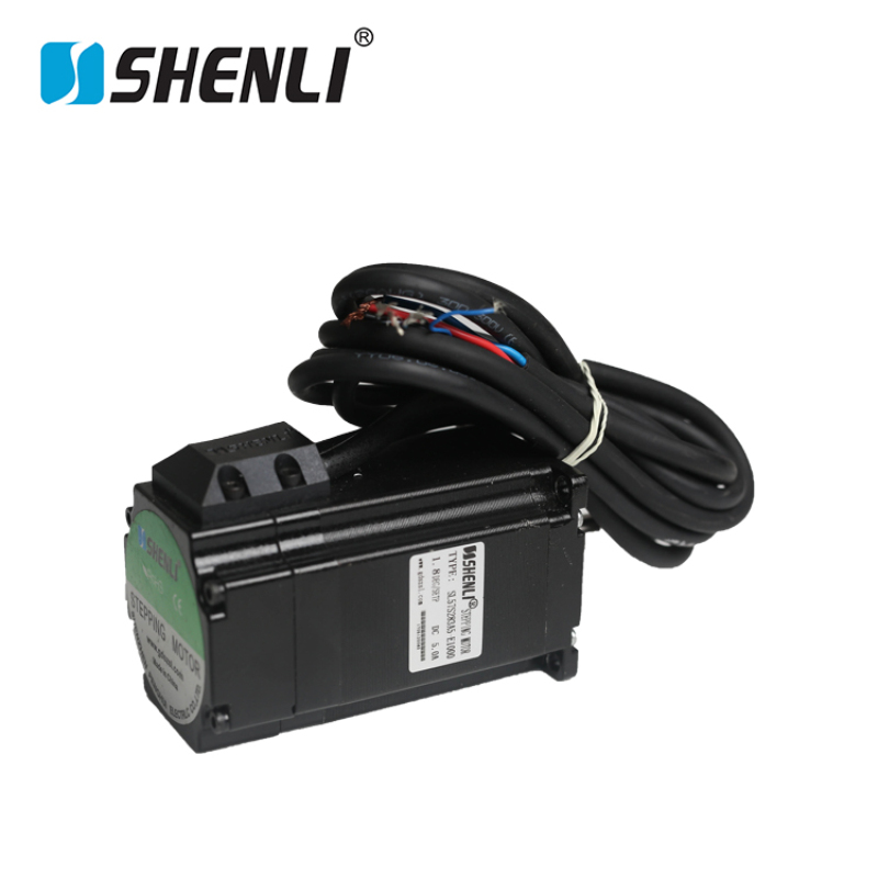 nema24 close loop stepper motor nema24 close loop stepper motor
