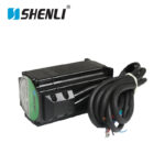 close loop stepper motor nema24 3