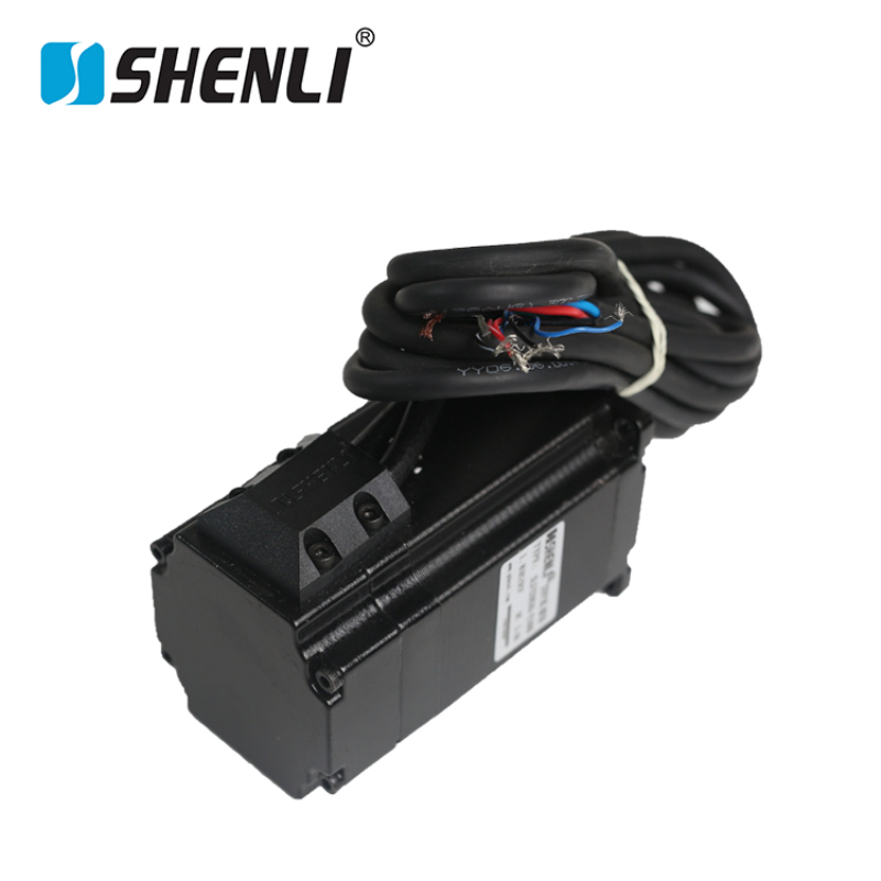 close loop stepper motor nema24 4