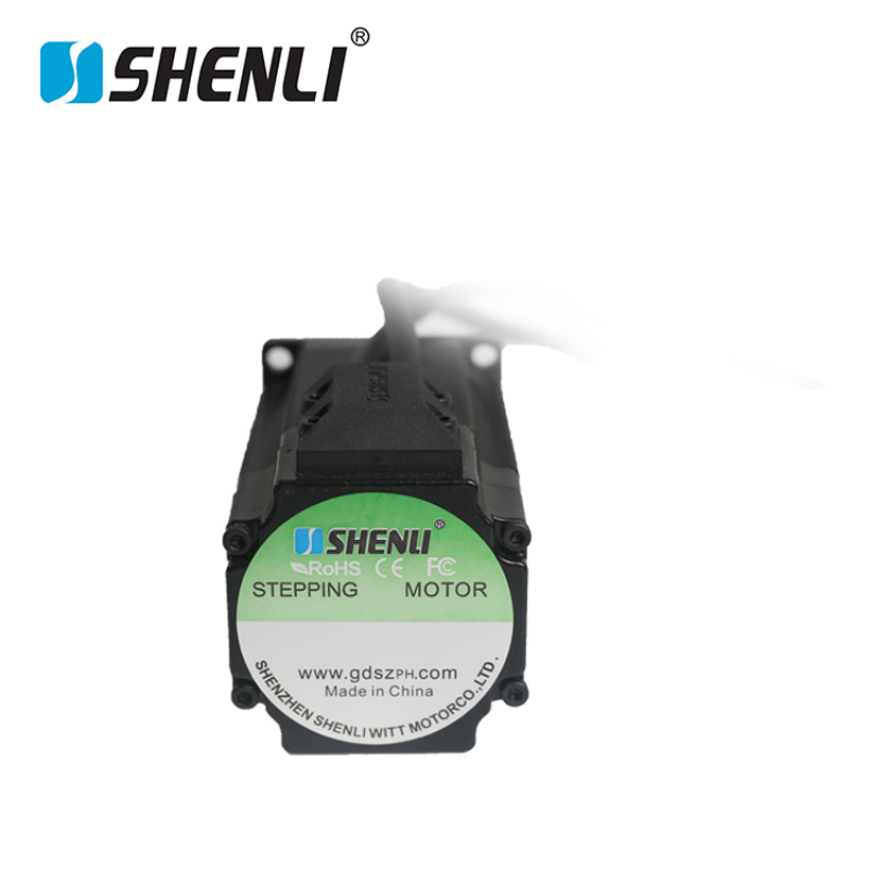 close loop stepper motor nema24 5