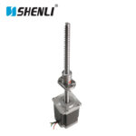 lead nema23 05