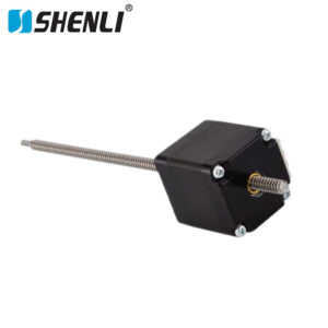 Nema11 Non-Captive Linear Stepper Motor