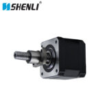 NEMA14 Ball Screw Stepper Motor