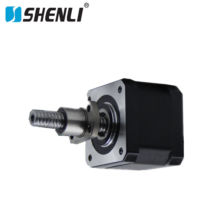 NEMA14 Ball Screw Stepper Motor NEMA14 Ball Screw Stepper Motor