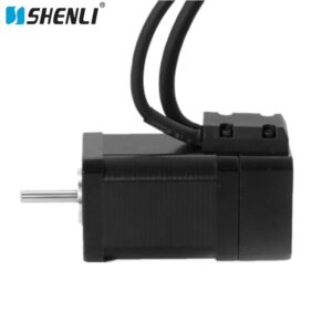 Nema17 Stepper Motor with Brake