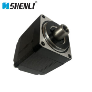 Nema23 Hollow Shaft Stepper Motor
