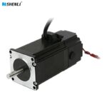 Nema24 Stepper Motor with Brake