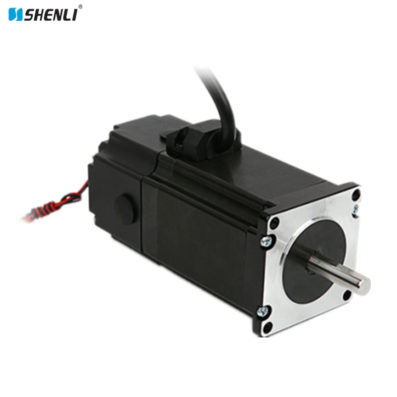 nema24 C-Brake(2)