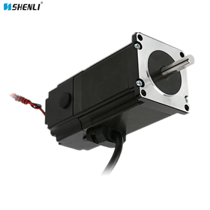 nema24 C-Brake(3)
