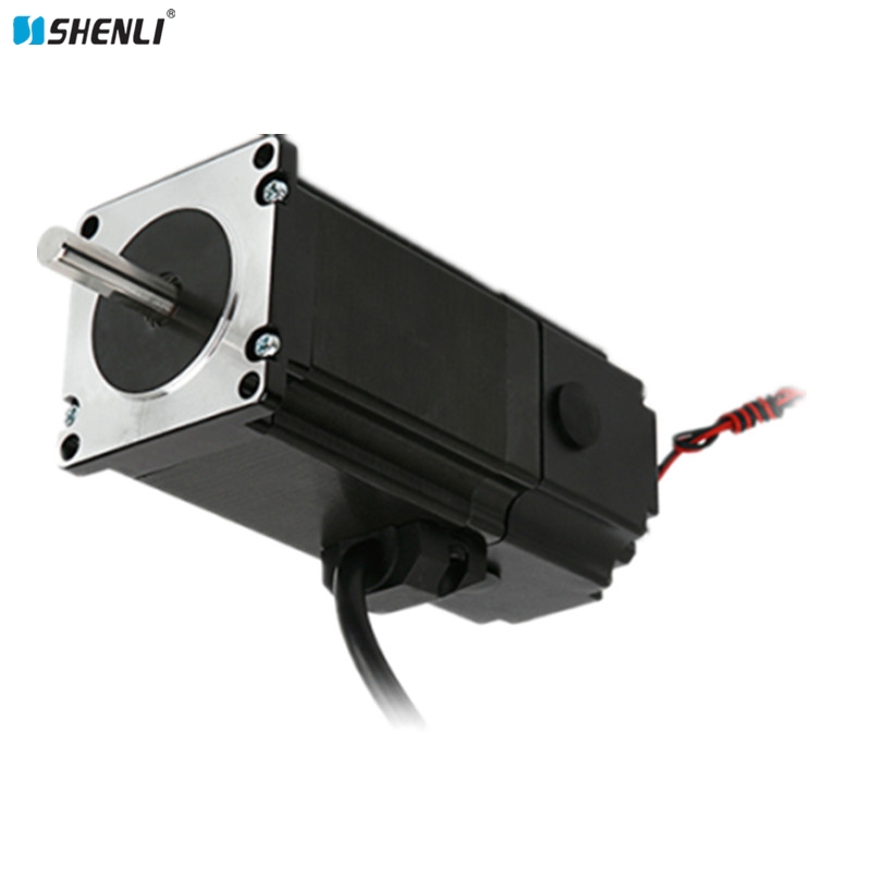 nema24 C-Brake(4)