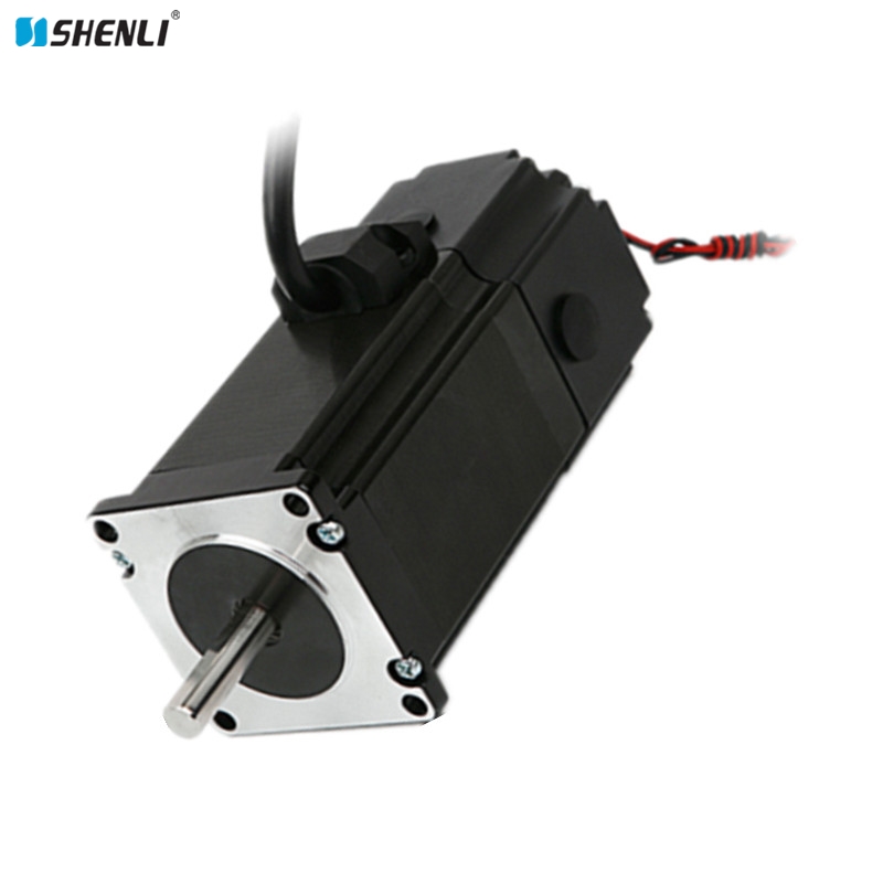 nema24 C-Brake(5)