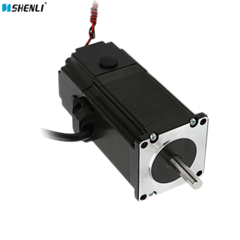 nema24 C-Brake(6)