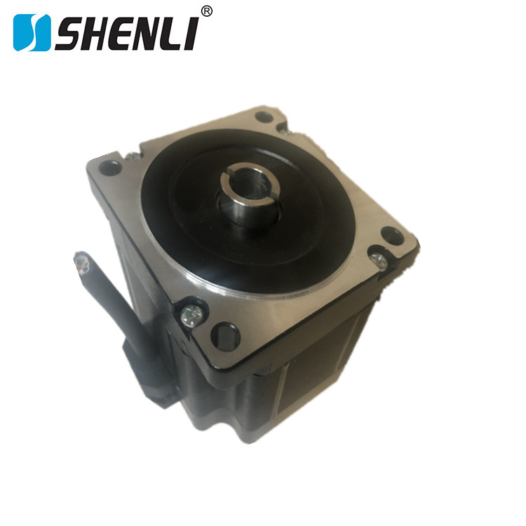 Nema24 Hollow Shaft Stepper Motor Nema24 Hollow Shaft Stepper Motor