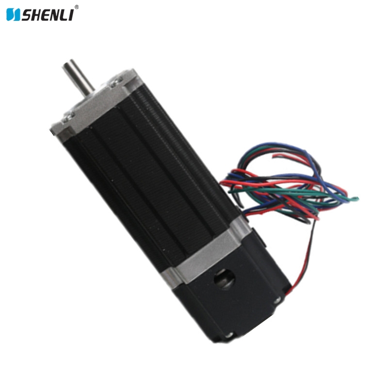 nema34 C-Brake(2)