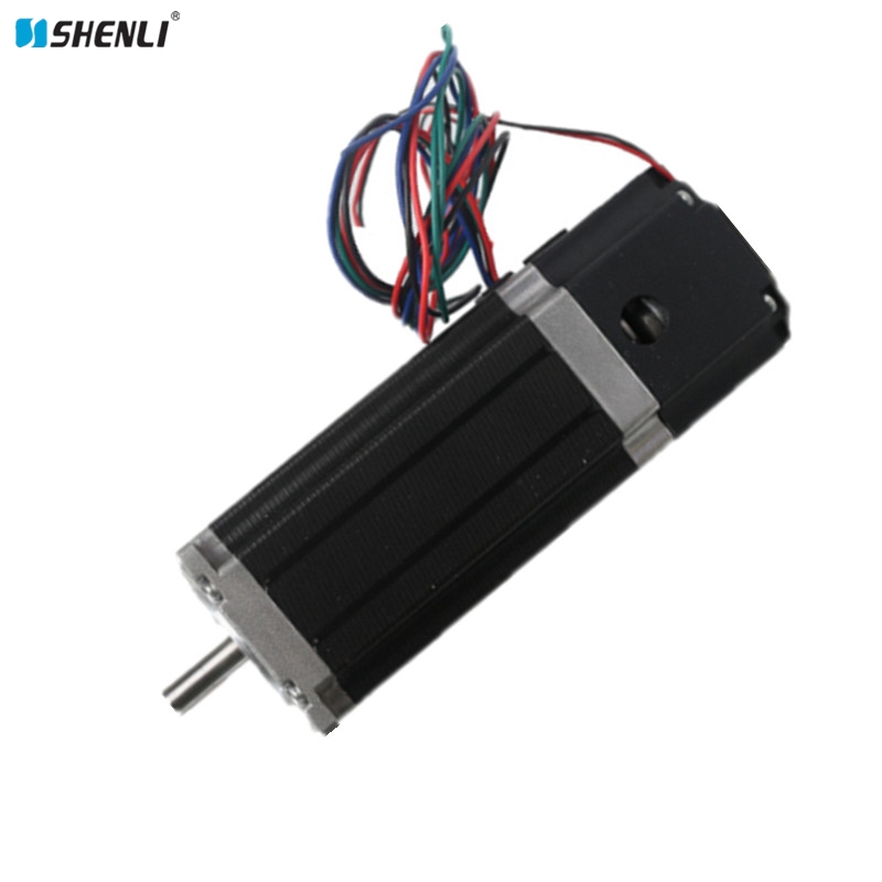 nema34 C-Brake(4)
