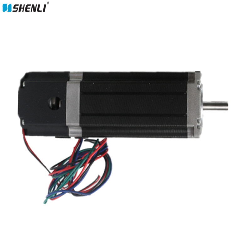 nema34 C-Brake(7)