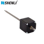 nema8 non captive motor