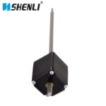 nema8 non captive motor