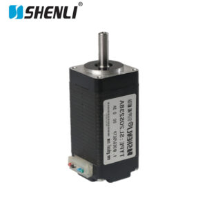 NEMA 8 Stepper Motor