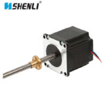 NEMA23 Lead Screw Stepper Motor