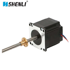 NEMA23 Lead Screw Stepper Motor