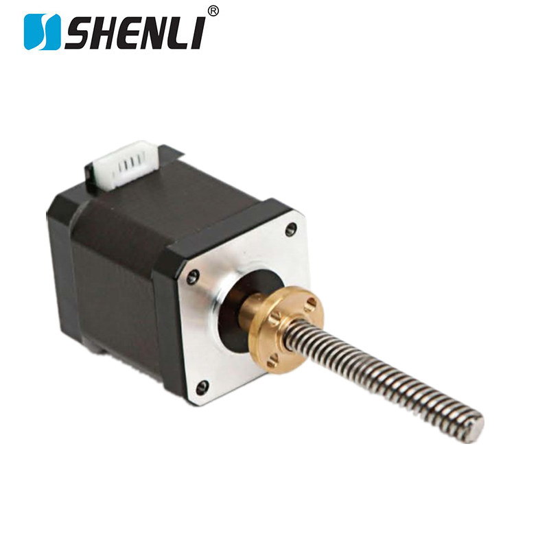 screw motor(2)