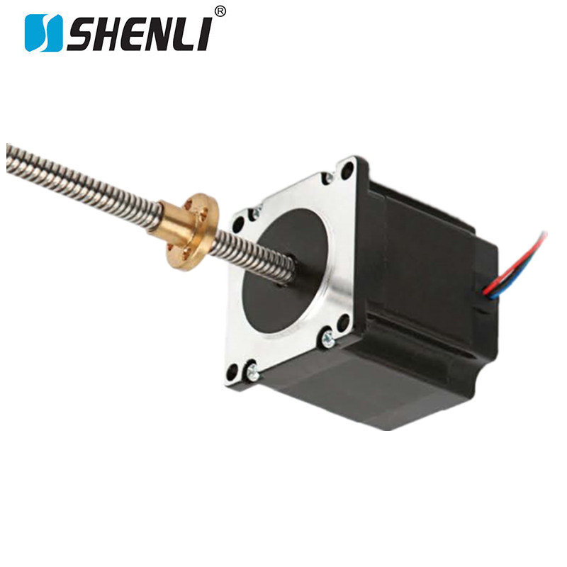 screw motor(3)