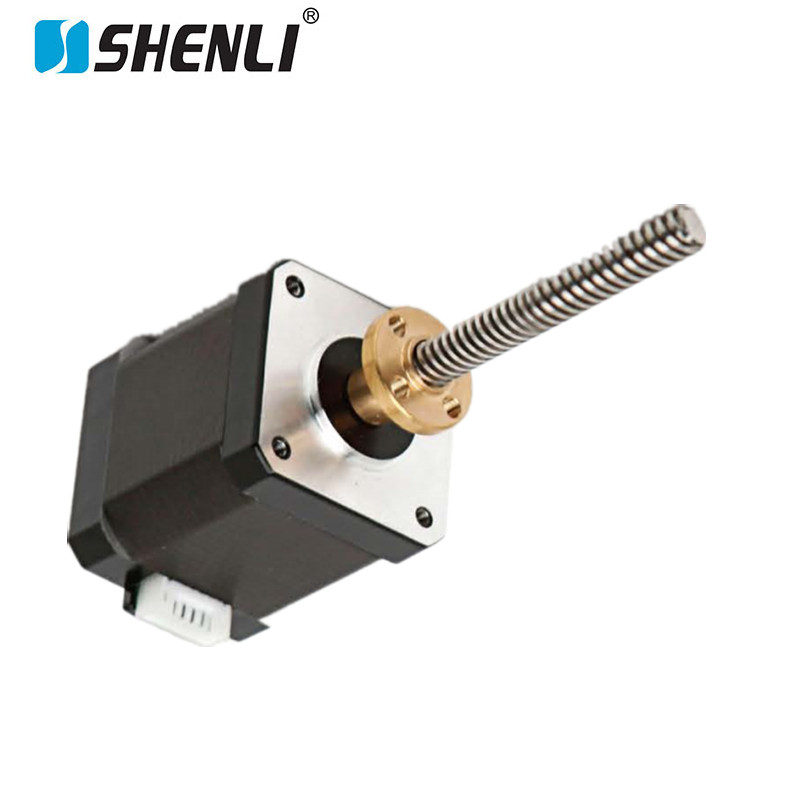 screw motor(3)