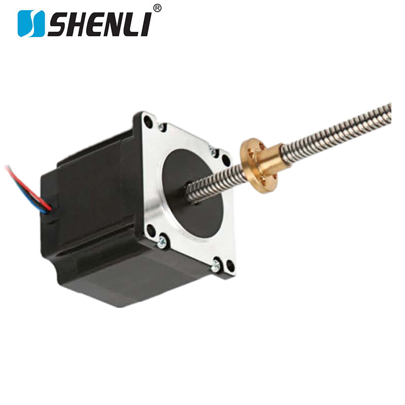 screw motor(4)