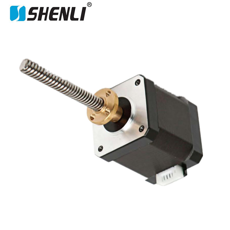 screw motor(4)