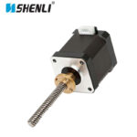 screw motor(5)