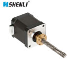 NEMA17 Lead Screw Stepper Motor