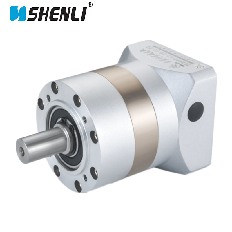 PLE60 Stepper Planetary Gearbox PLE60 Stepper Planetary Gearbox