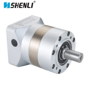 PLE80 Servo Reducer