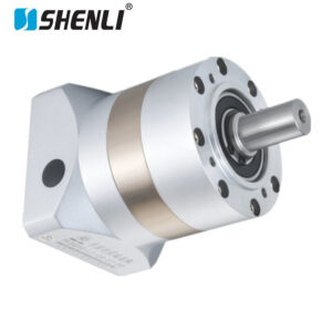 PLE90 Servo Planetary Gearbox