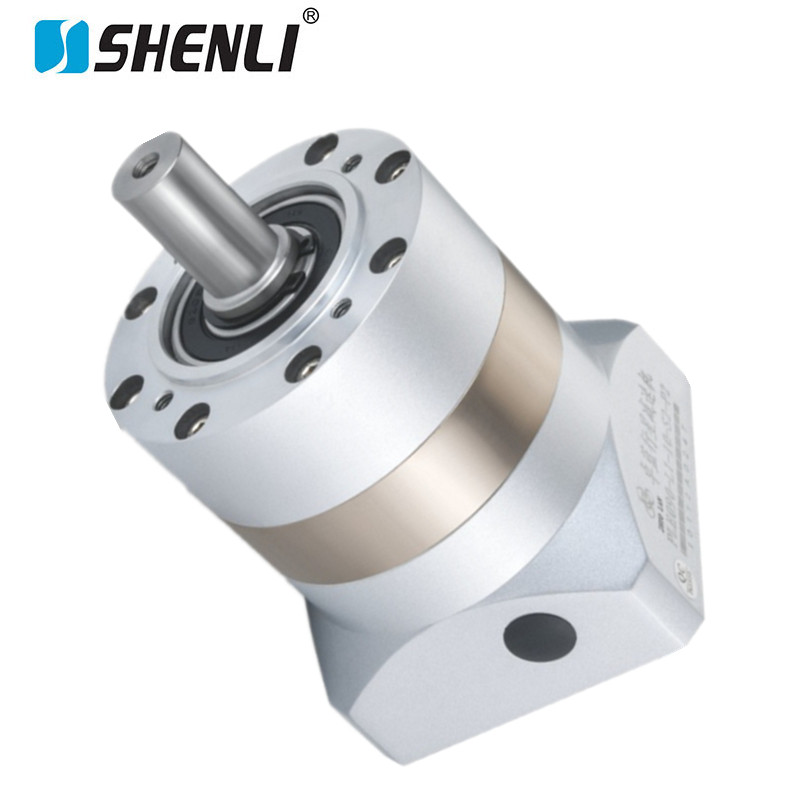 PLE120 Gear Reduction Gearbox PLE120 Gear Reduction Gearbox