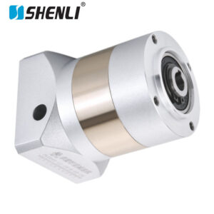PLEK120 Standard Inline Planetary Gearbox