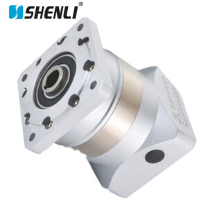 PLFK120 Speed Reducer