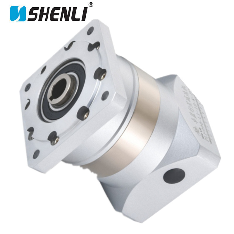 PLFK120 Speed Reducer