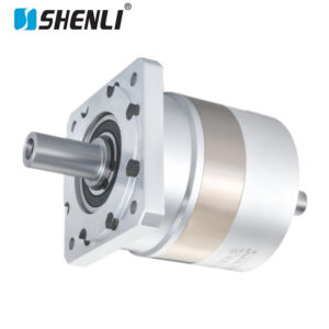 PLFS120 Precision Robotic Gearbox