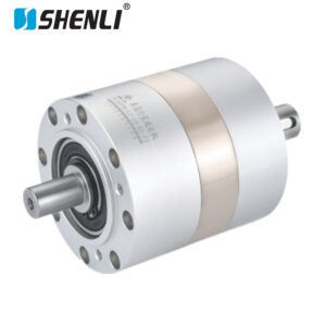 PLS60 Low Backlash Planetary Gearbox