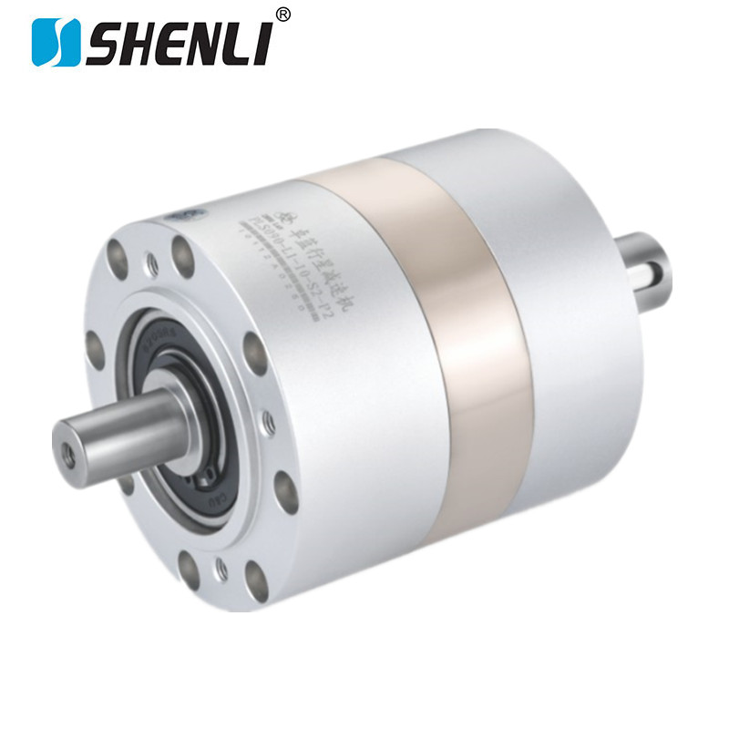 PLS60 Low Backlash Planetary Gearbox PLS60 Low Backlash Planetary Gearbox