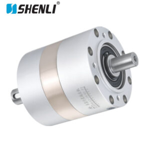 PLS120 Precision Planetary Gearbox