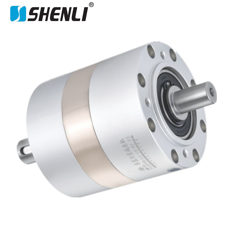 PLS120 Precision Planetary Gearbox PLS120 Precision Planetary Gearbox