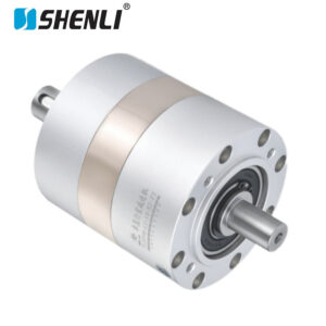 PLS160 High Torque Planetary Gearbox