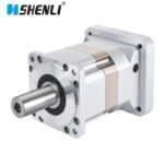 PLX42 Square Flange Planetary Gearbox