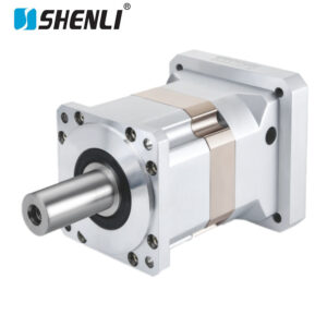 PLX42 Square Flange Planetary Gearbox