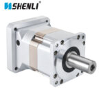 PLX142 High Precision Planetary Gearbox