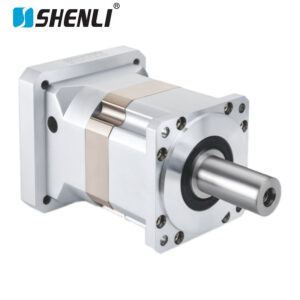 PLX142 High Precision Planetary Gearbox