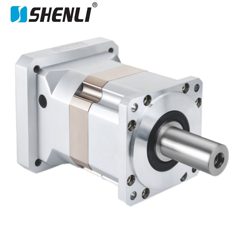 PLX142 High Precision Planetary Gearbox